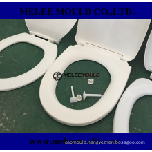 Plastic Toilet Flip-Open Cover Mould